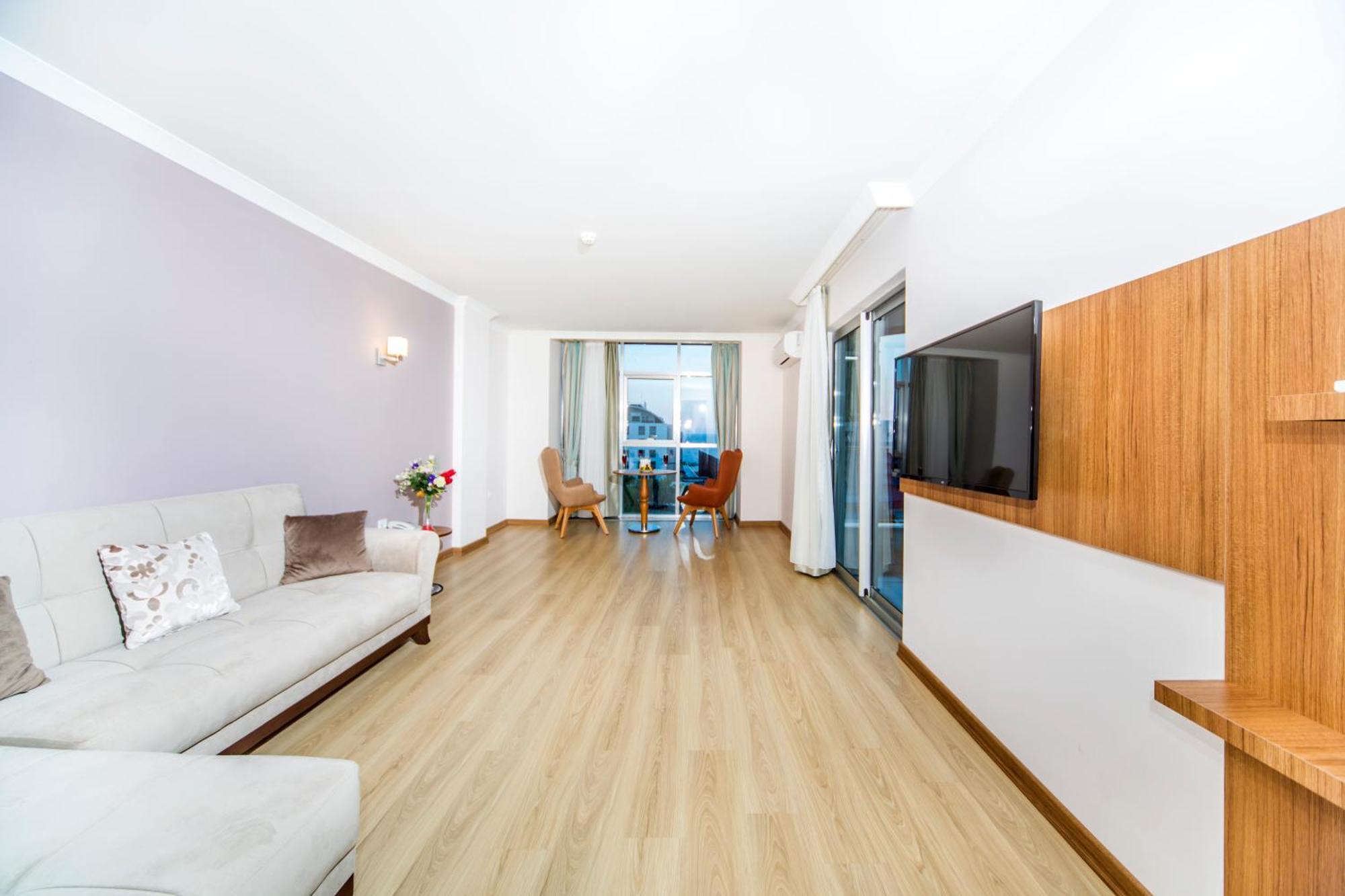 Suite Whirlpool