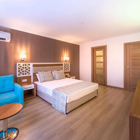 Lonicera Resort & Spa Hotel-3