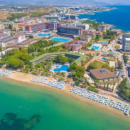 Lonicera Resort & Spa Hotel-2